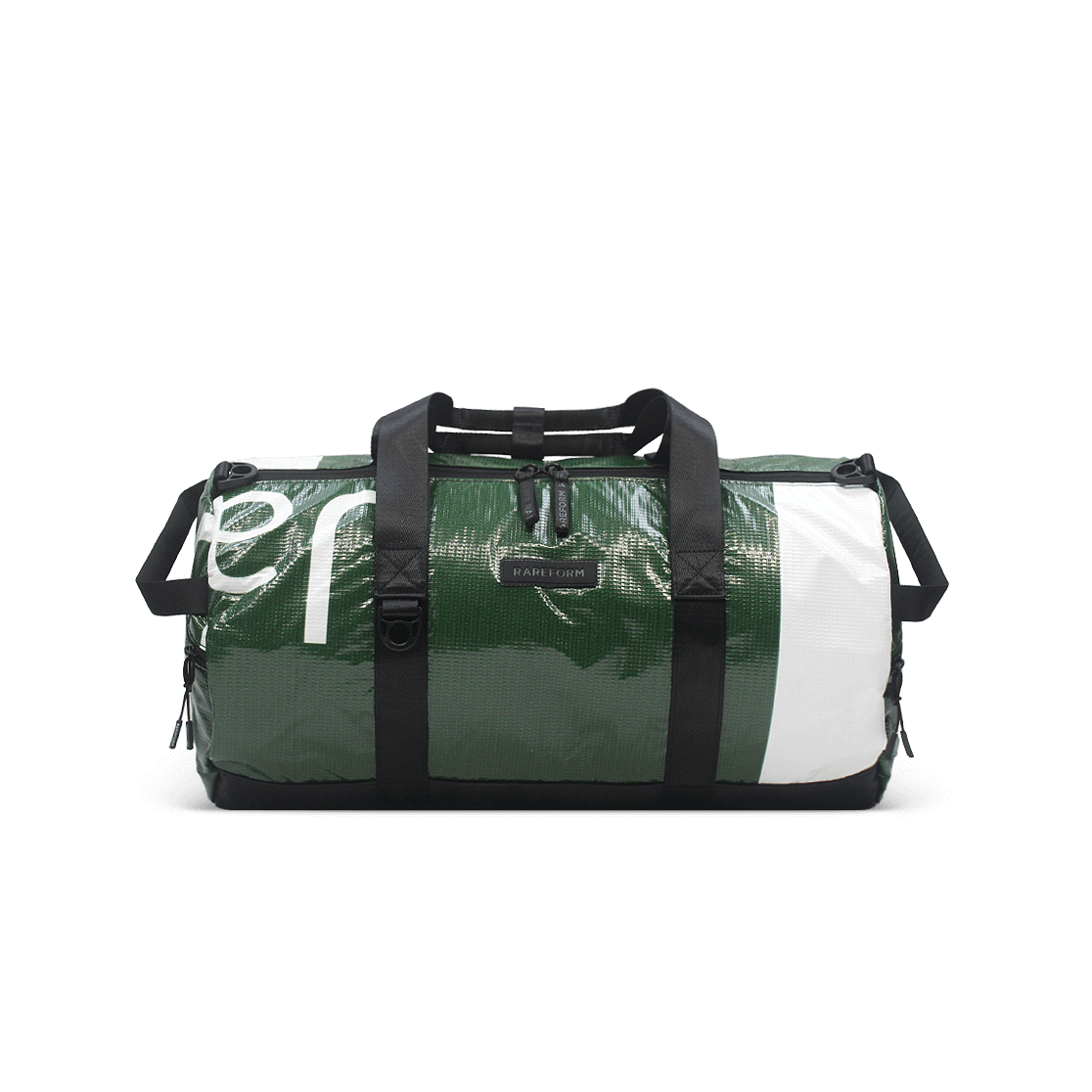 Mini Weekender Duffle 2.0