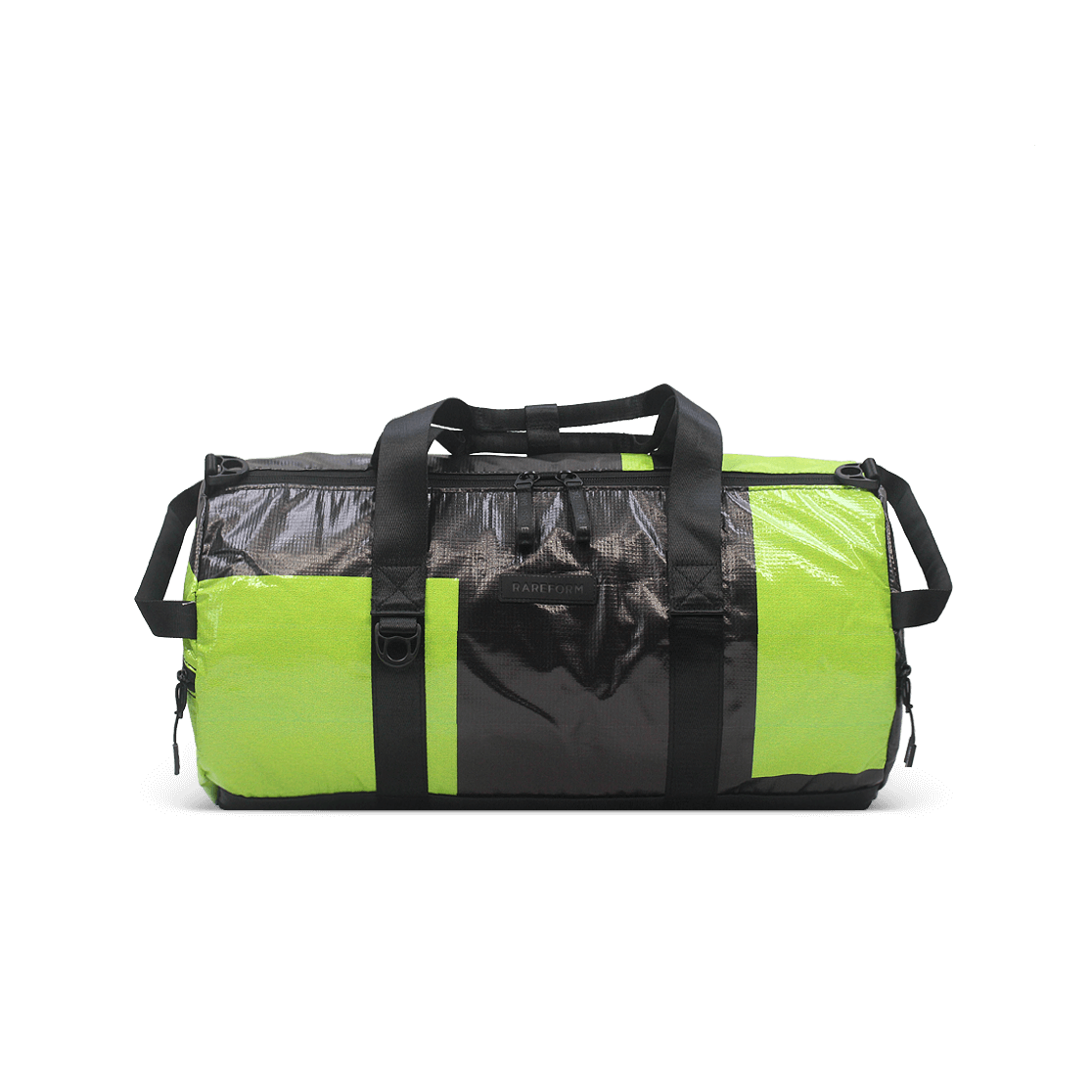 Mini Weekender Duffle 2.0