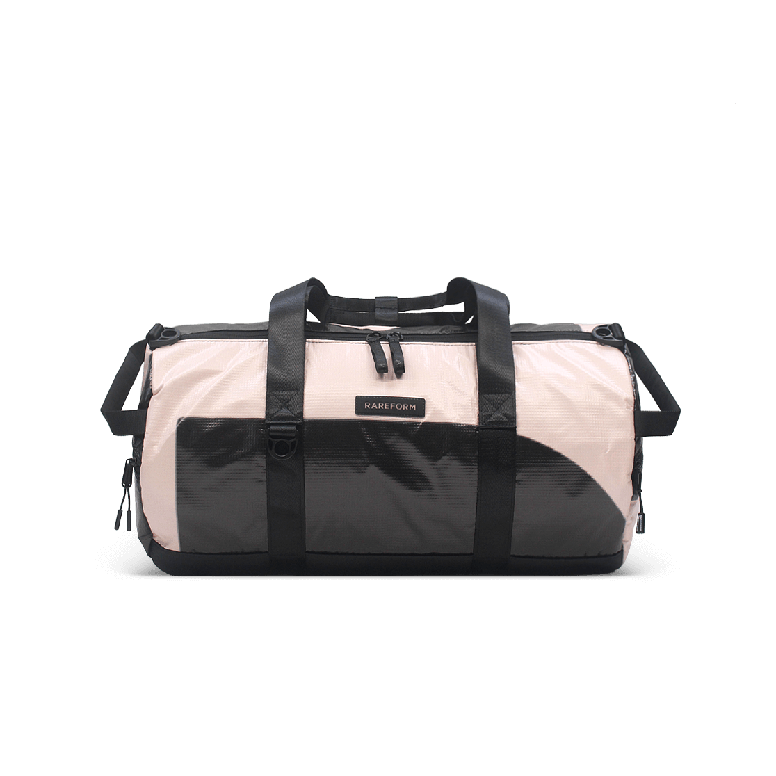 Mini Weekender Duffle 2.0