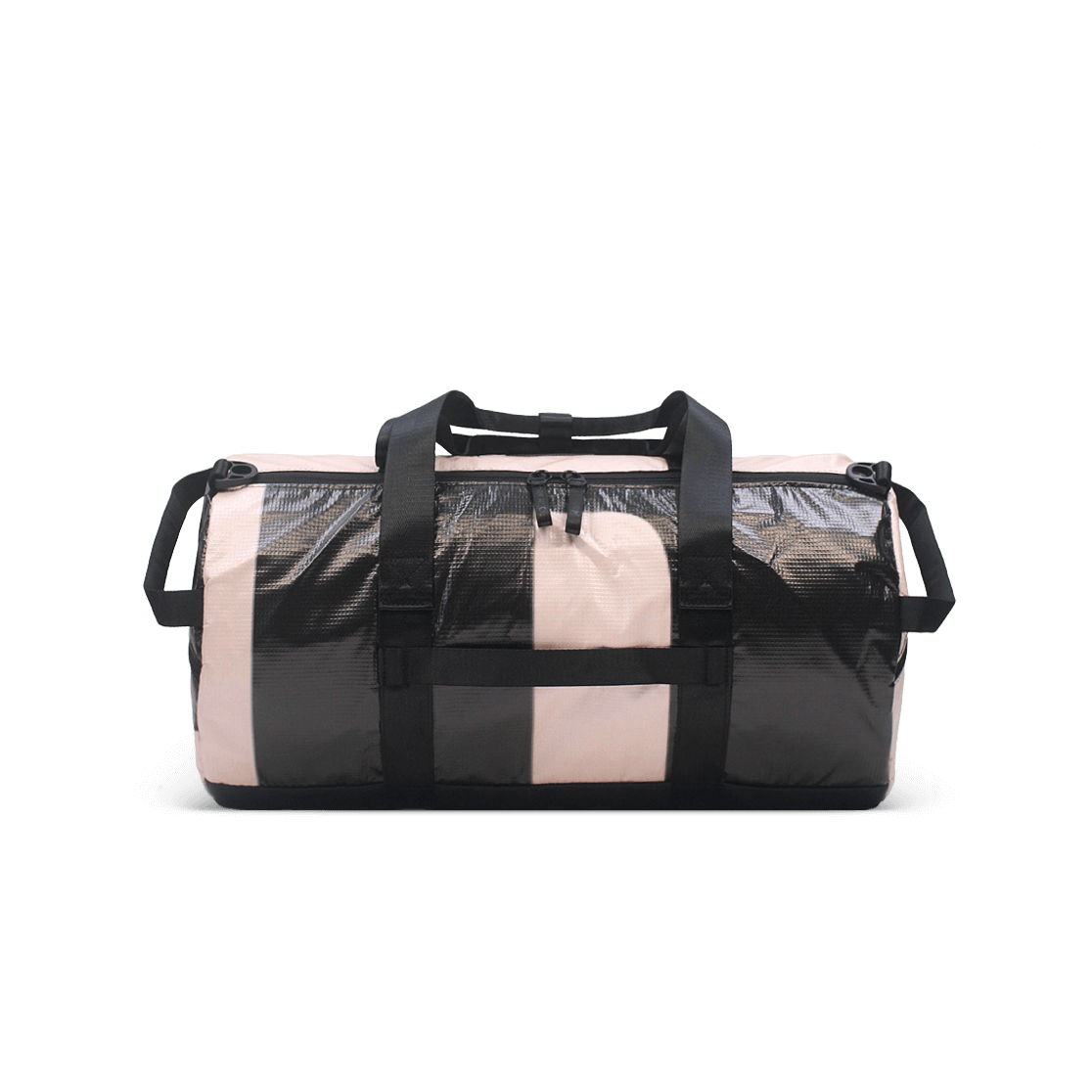 Mini Weekender Duffle 2.0