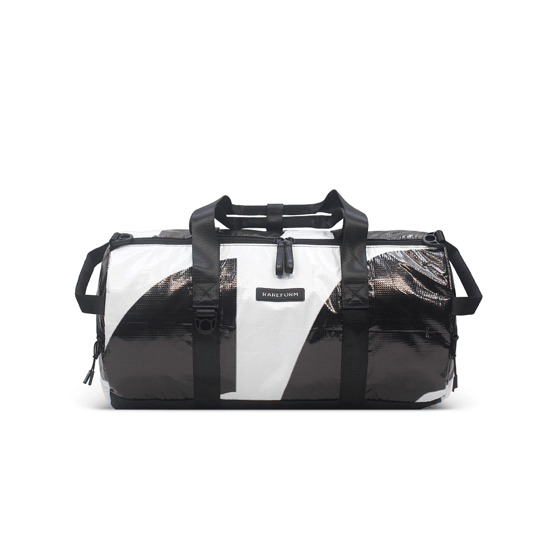 Mini Weekender Duffle 2.0