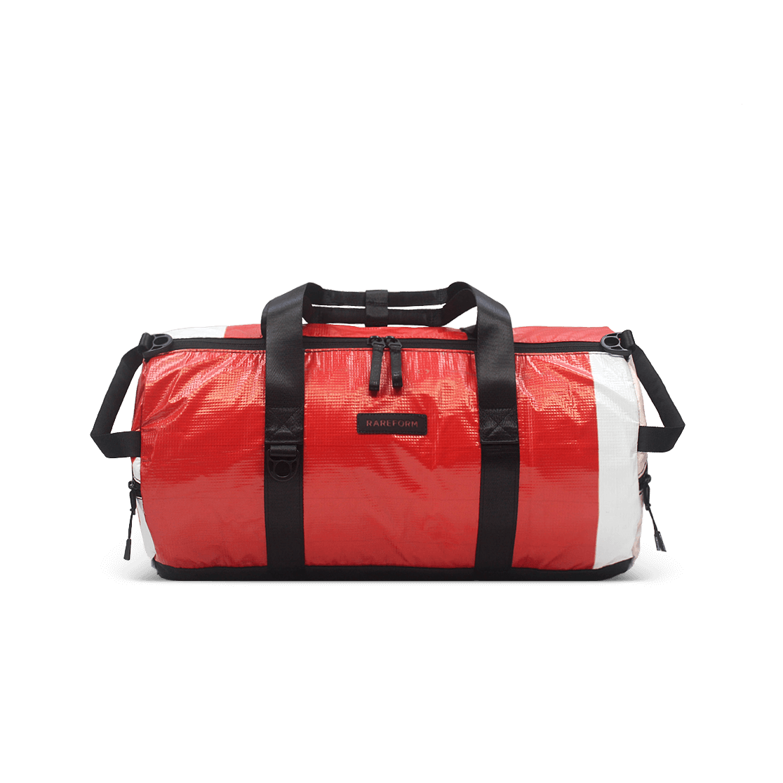 Mini Weekender Duffle 2.0
