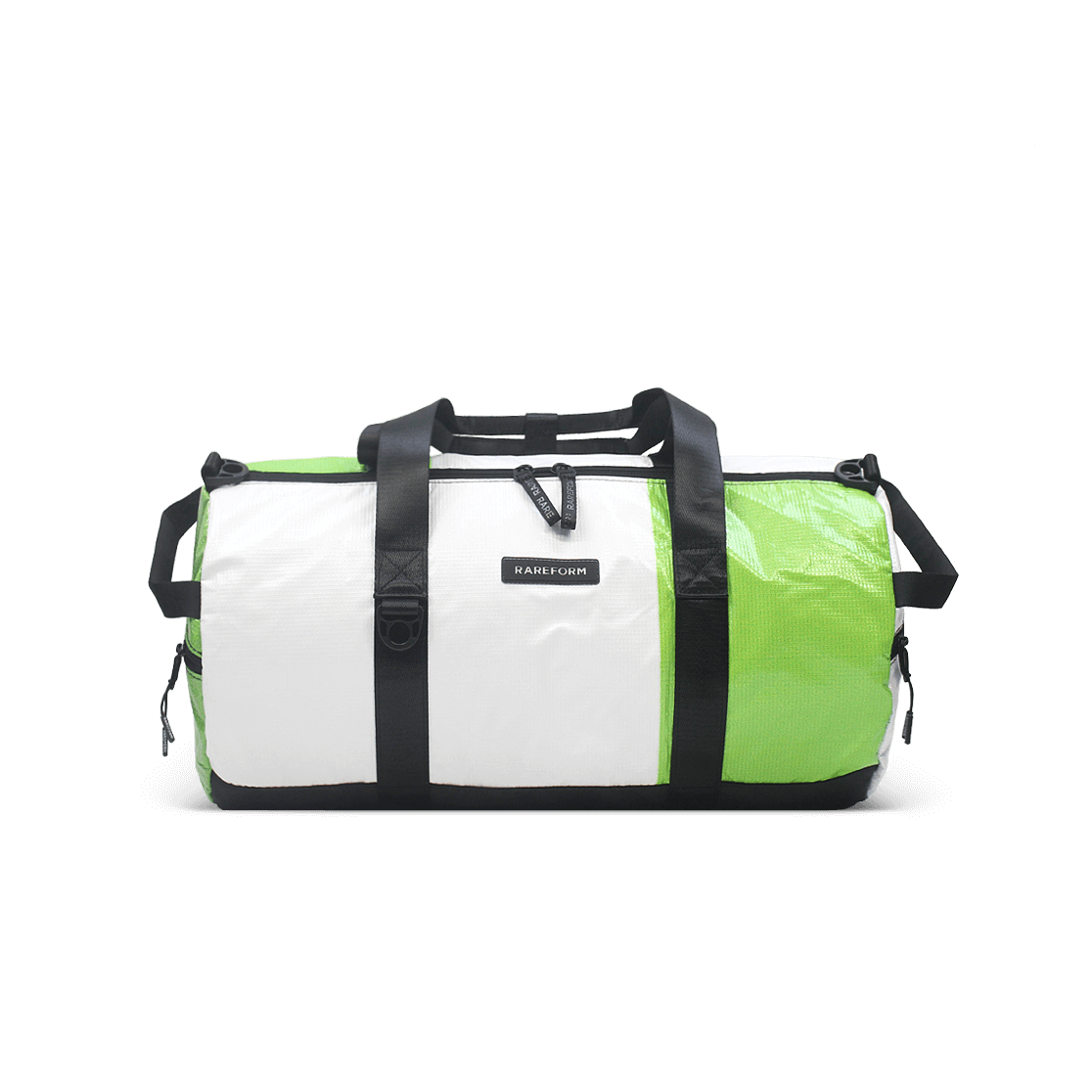 Mini Weekender Duffle 2.0