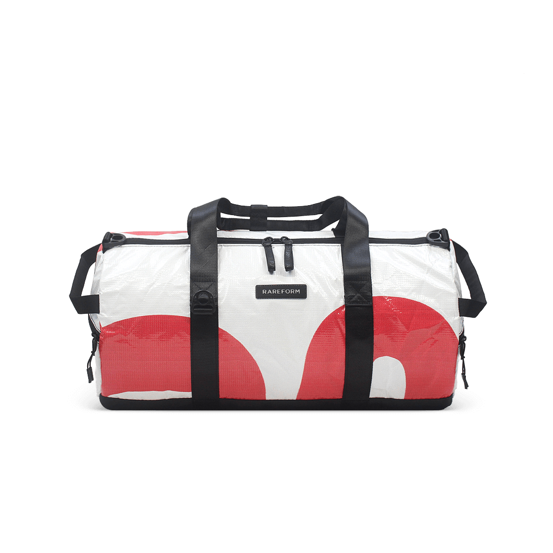 Mini Weekender Duffle 2.0