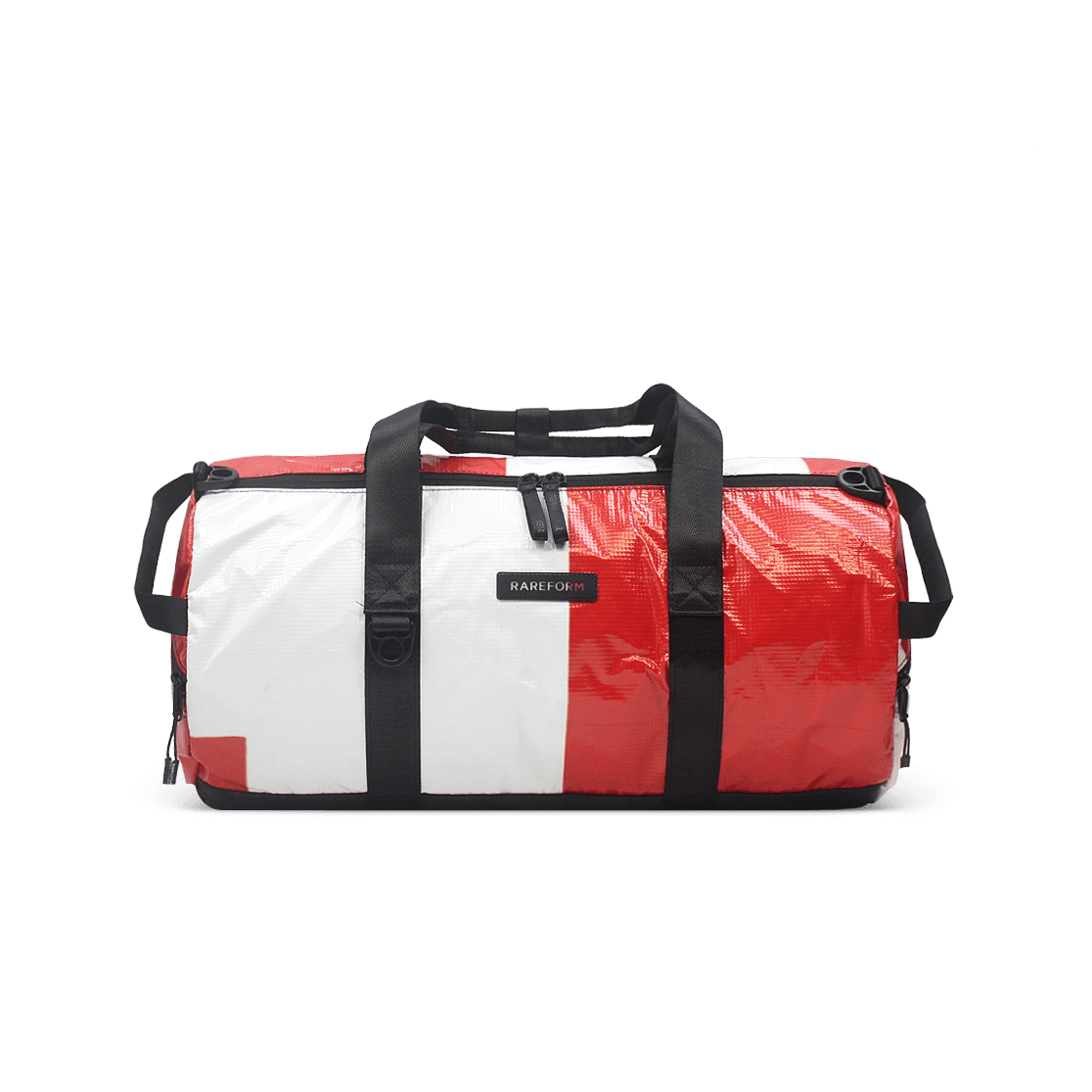 Mini Weekender Duffle 2.0