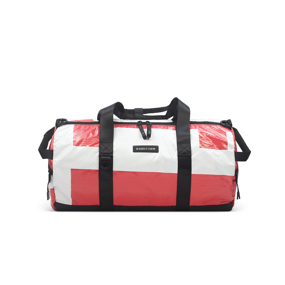 Mini Weekender Duffle 2.0