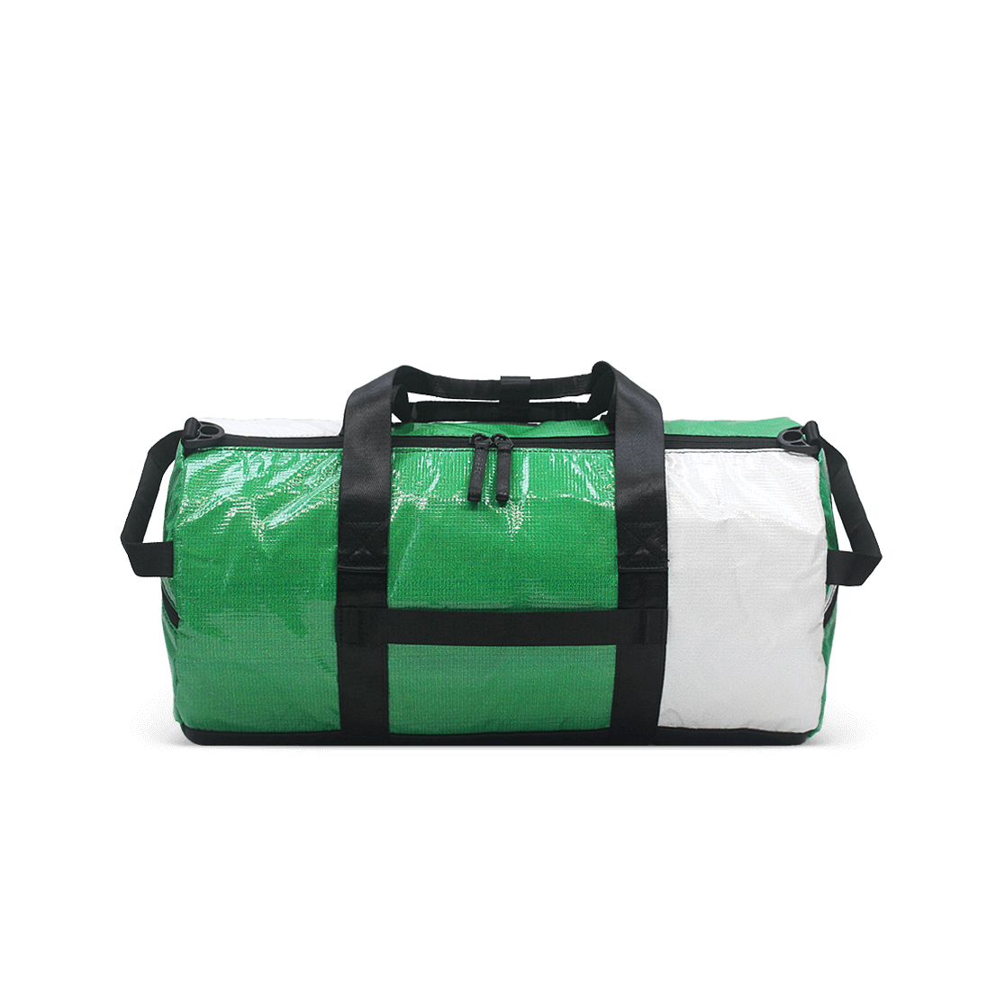 Mini Weekender Duffle 2.0