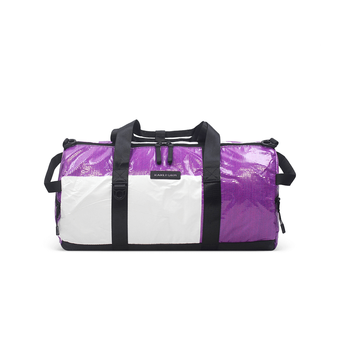Mini Weekender Duffle 2.0