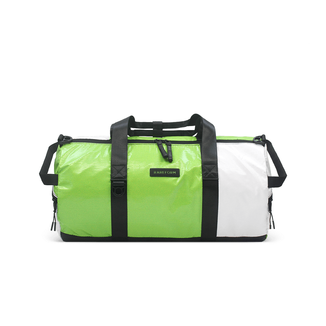 Mini Weekender Duffle 2.0