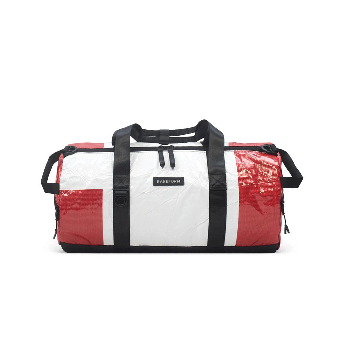Mini Weekender Duffle 2.0