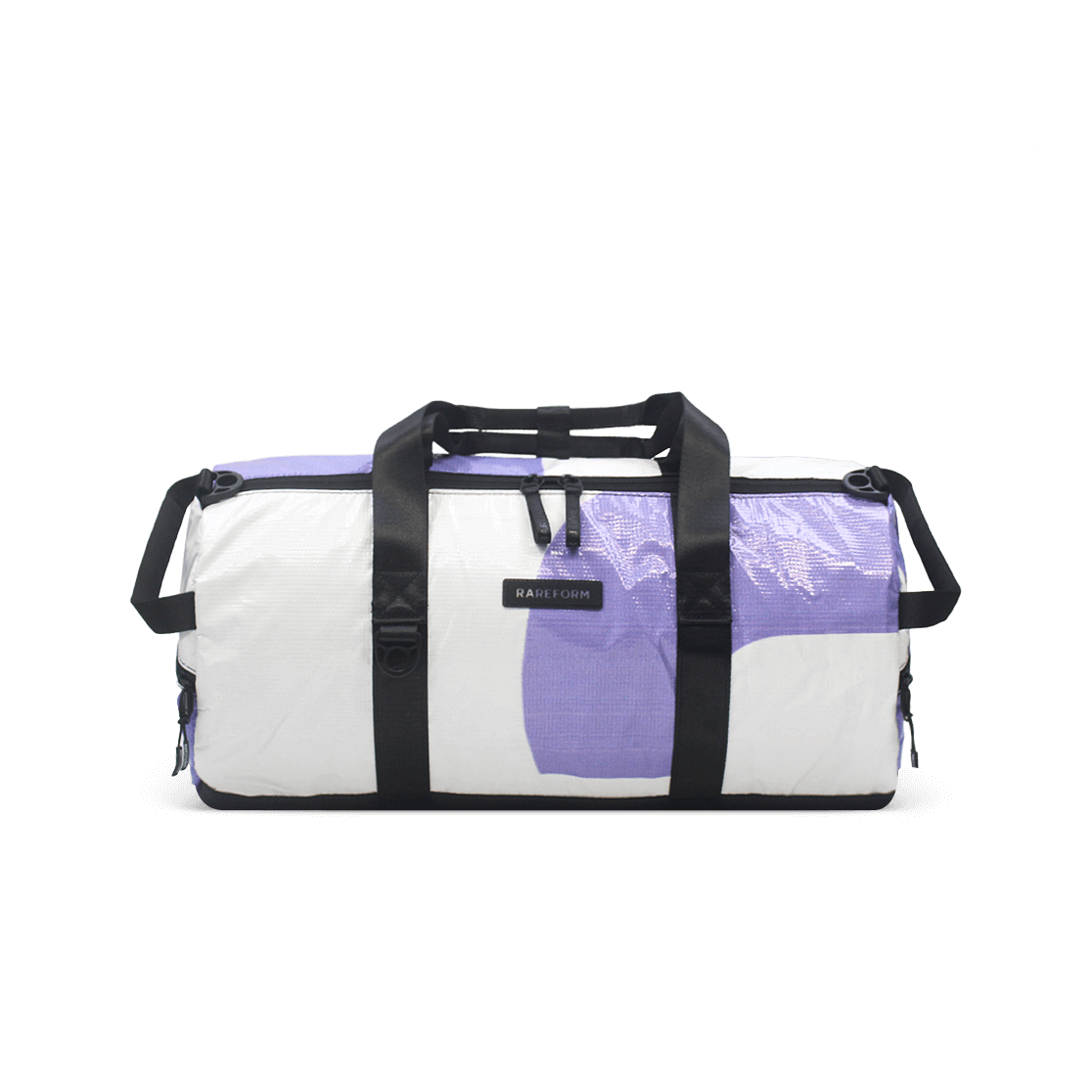 Mini Weekender Duffle 2.0