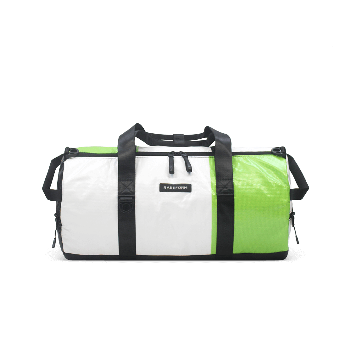 Mini Weekender Duffle 2.0