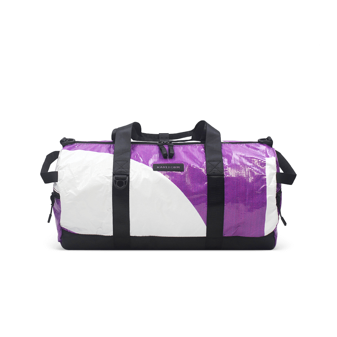 Mini Weekender Duffle 2.0