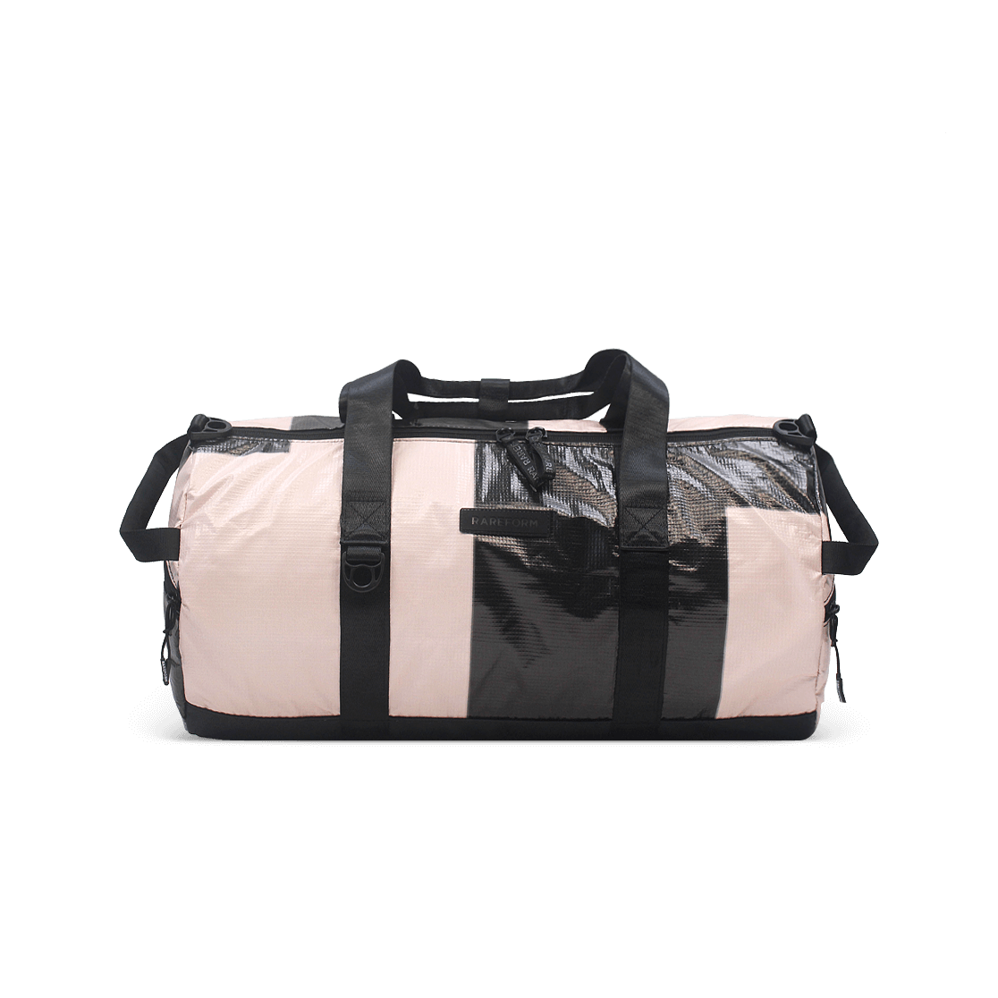 Mini Weekender Duffle 2.0