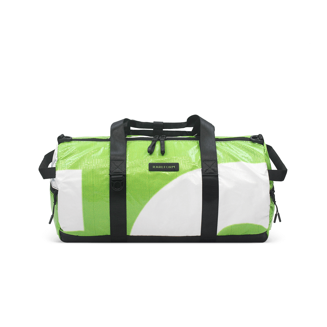 Mini Weekender Duffle 2.0