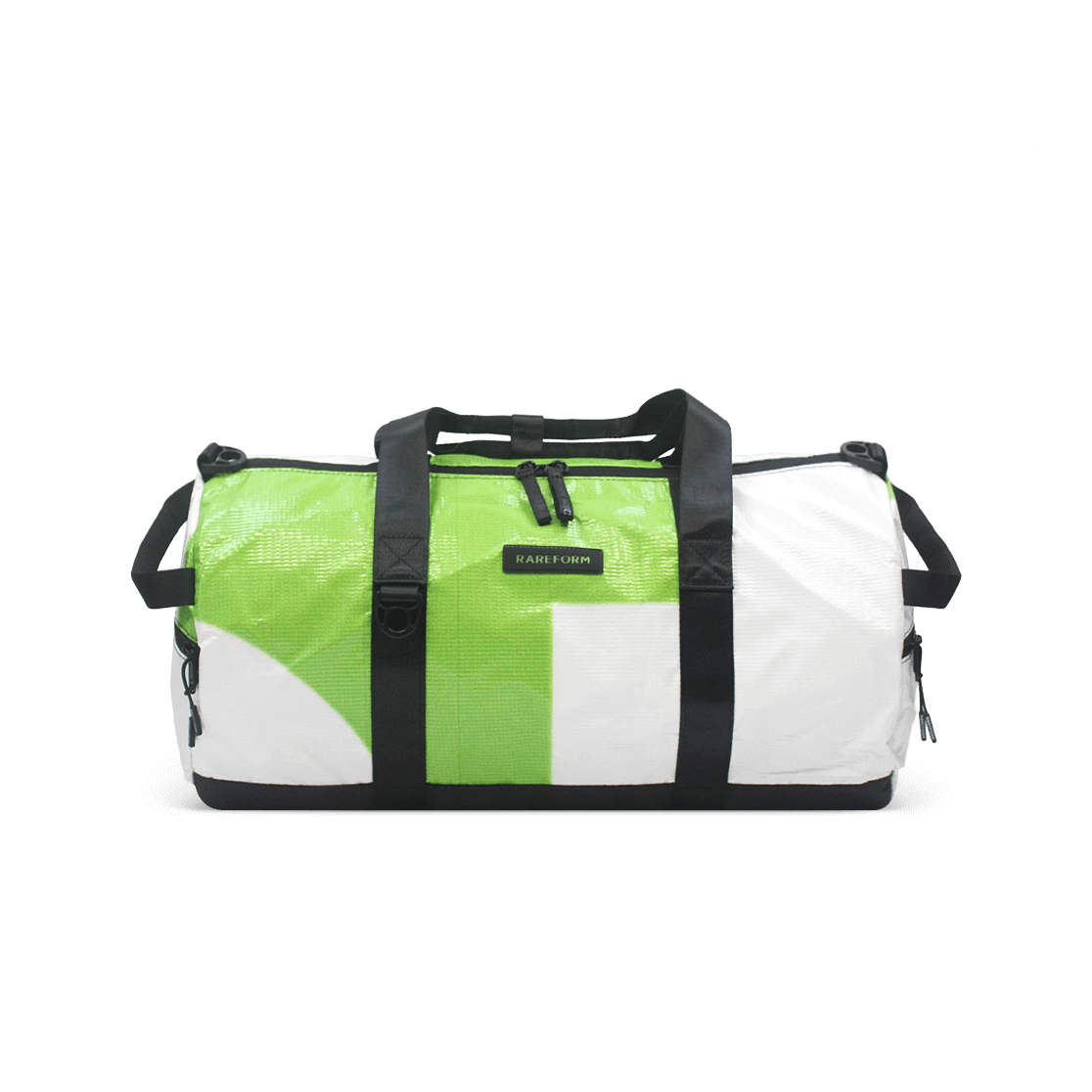 Mini Weekender Duffle 2.0