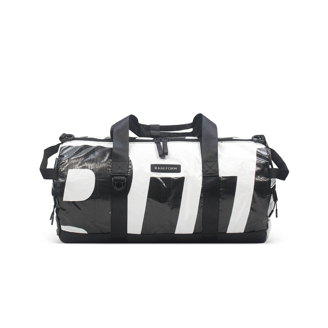 Mini Weekender Duffle 2.0