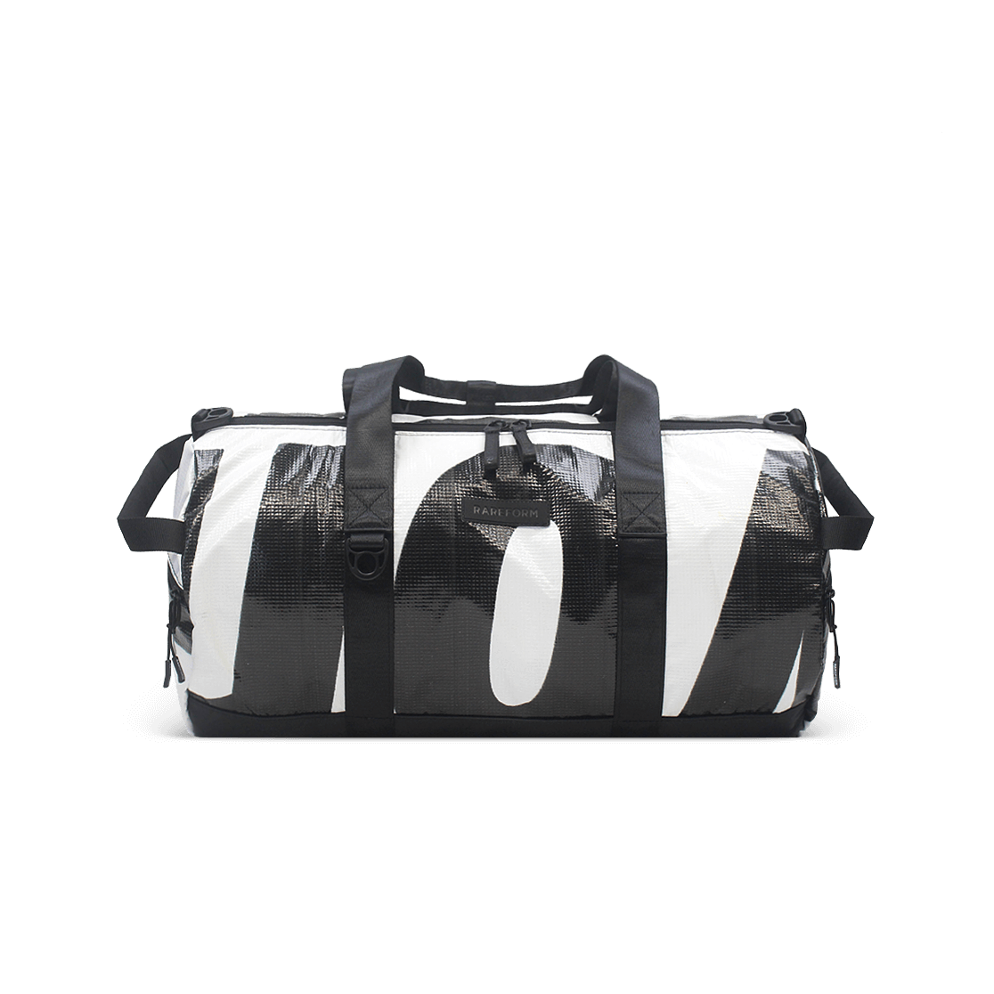 Mini Weekender Duffle 2.0
