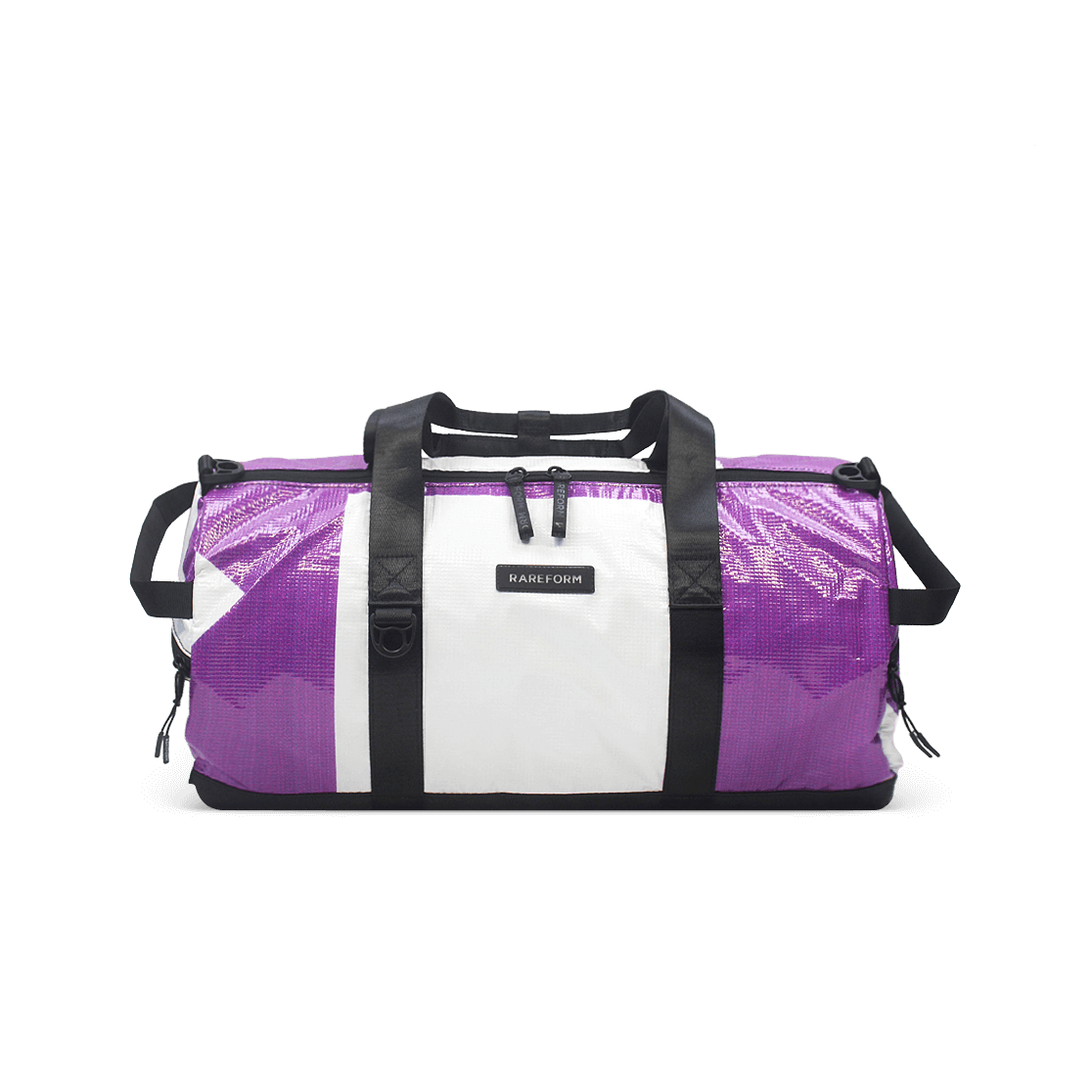 Mini Weekender Duffle 2.0