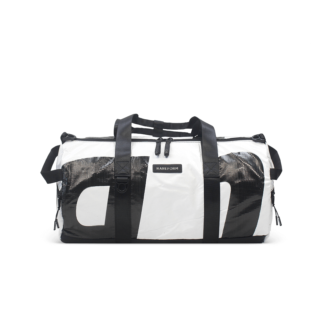 Mini Weekender Duffle 2.0