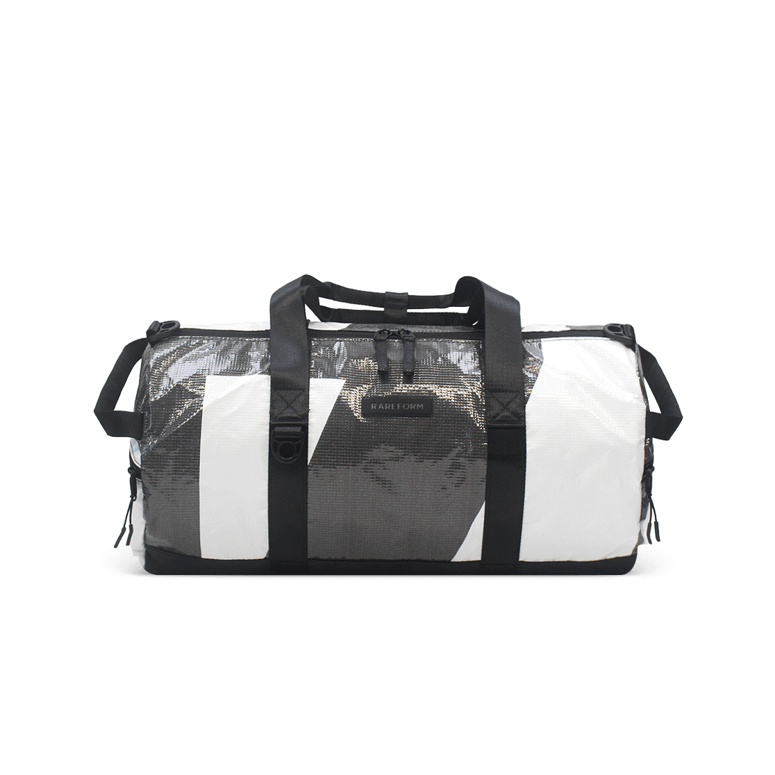 Mini Weekender Duffle 2.0