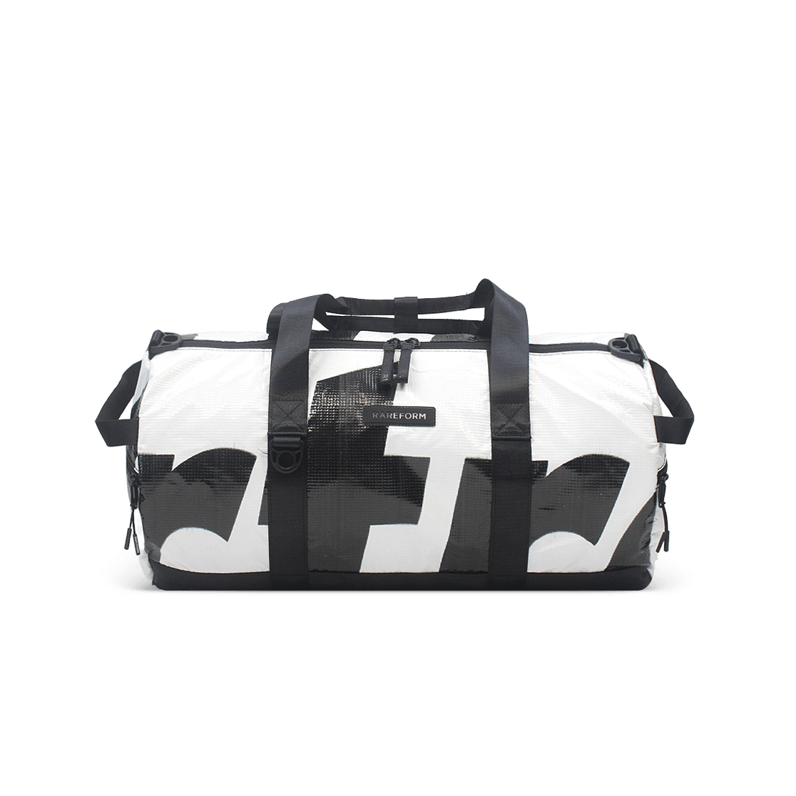 Mini Weekender Duffle 2.0