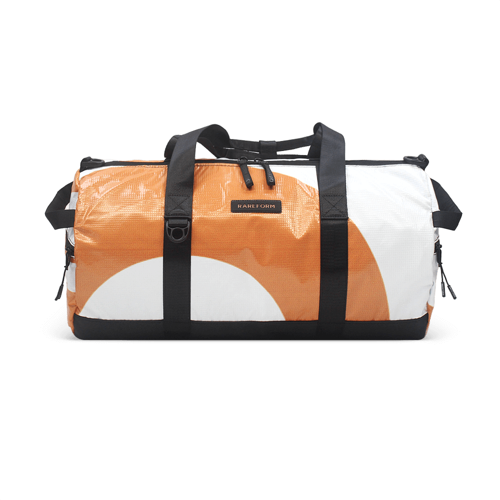 Mini Weekender Duffle
