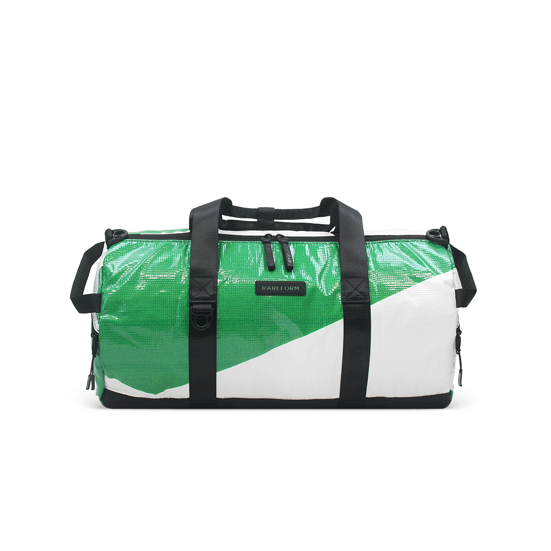 Mini Weekender Duffle 2.0