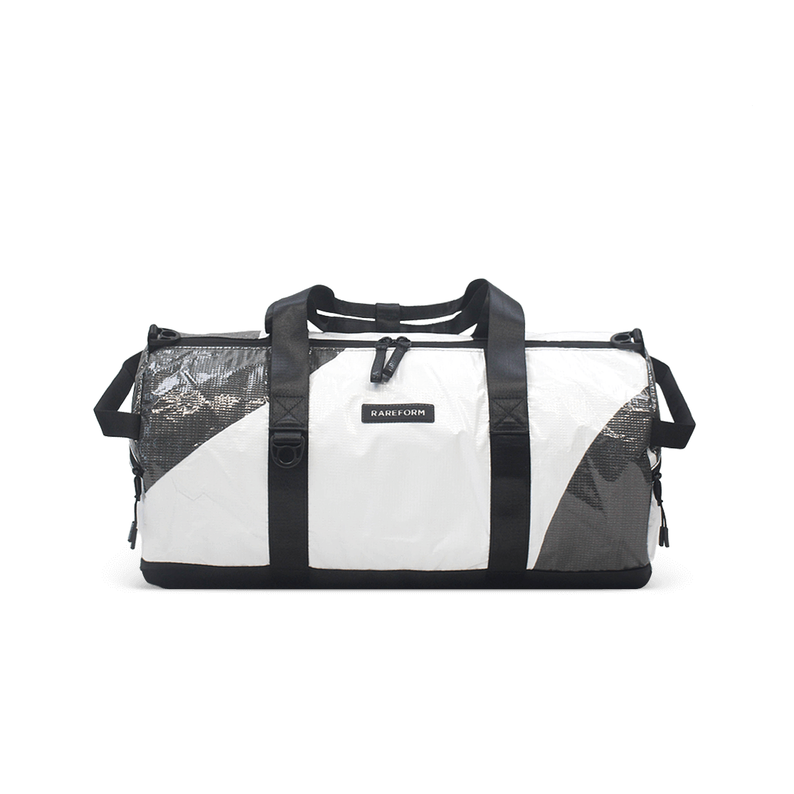 Mini Weekender Duffle 2.0