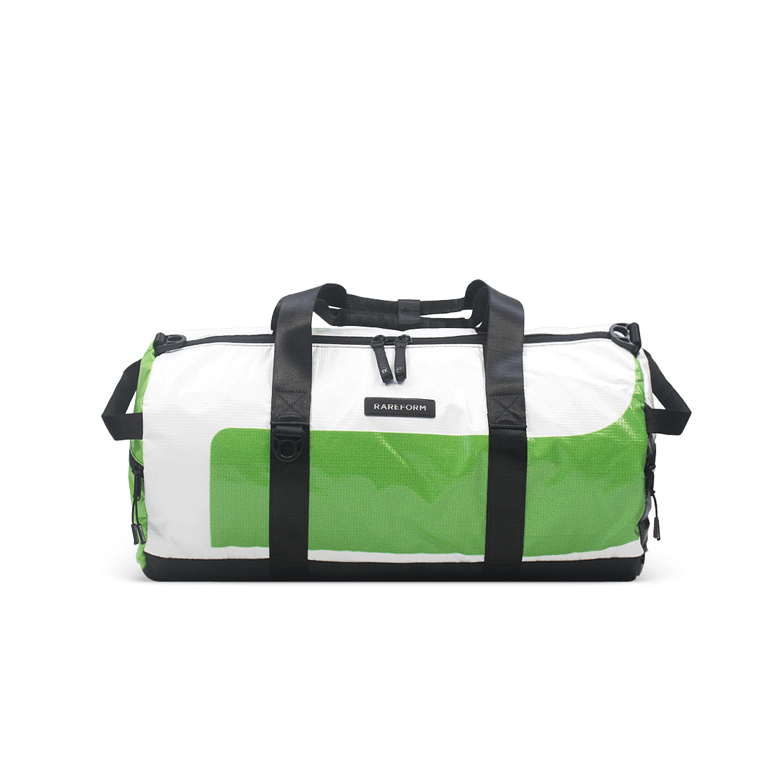 Mini Weekender Duffle 2.0