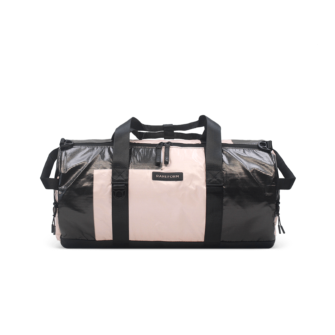 Mini Weekender Duffle 2.0