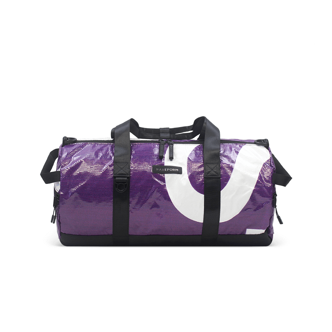 Mini Weekender Duffle 2.0