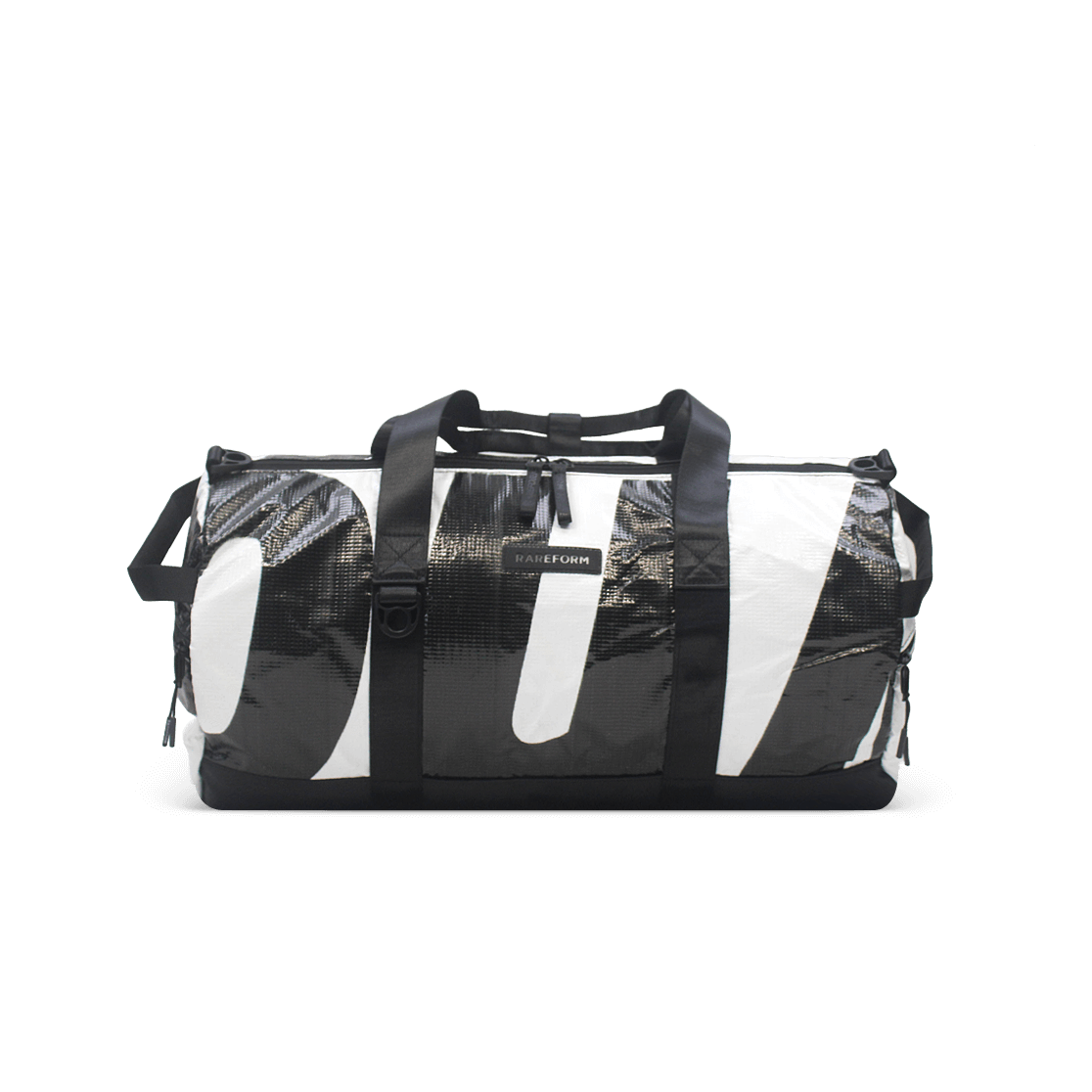 Mini Weekender Duffle 2.0