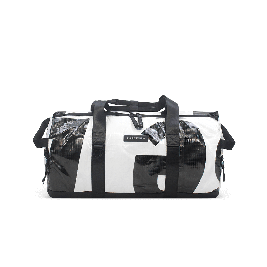 Mini Weekender Duffle 2.0