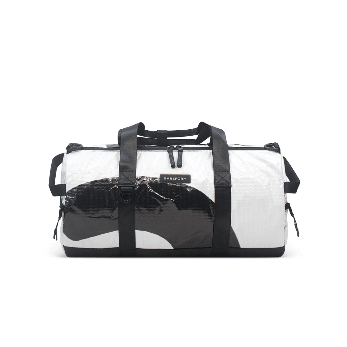 Mini Weekender Duffle 2.0