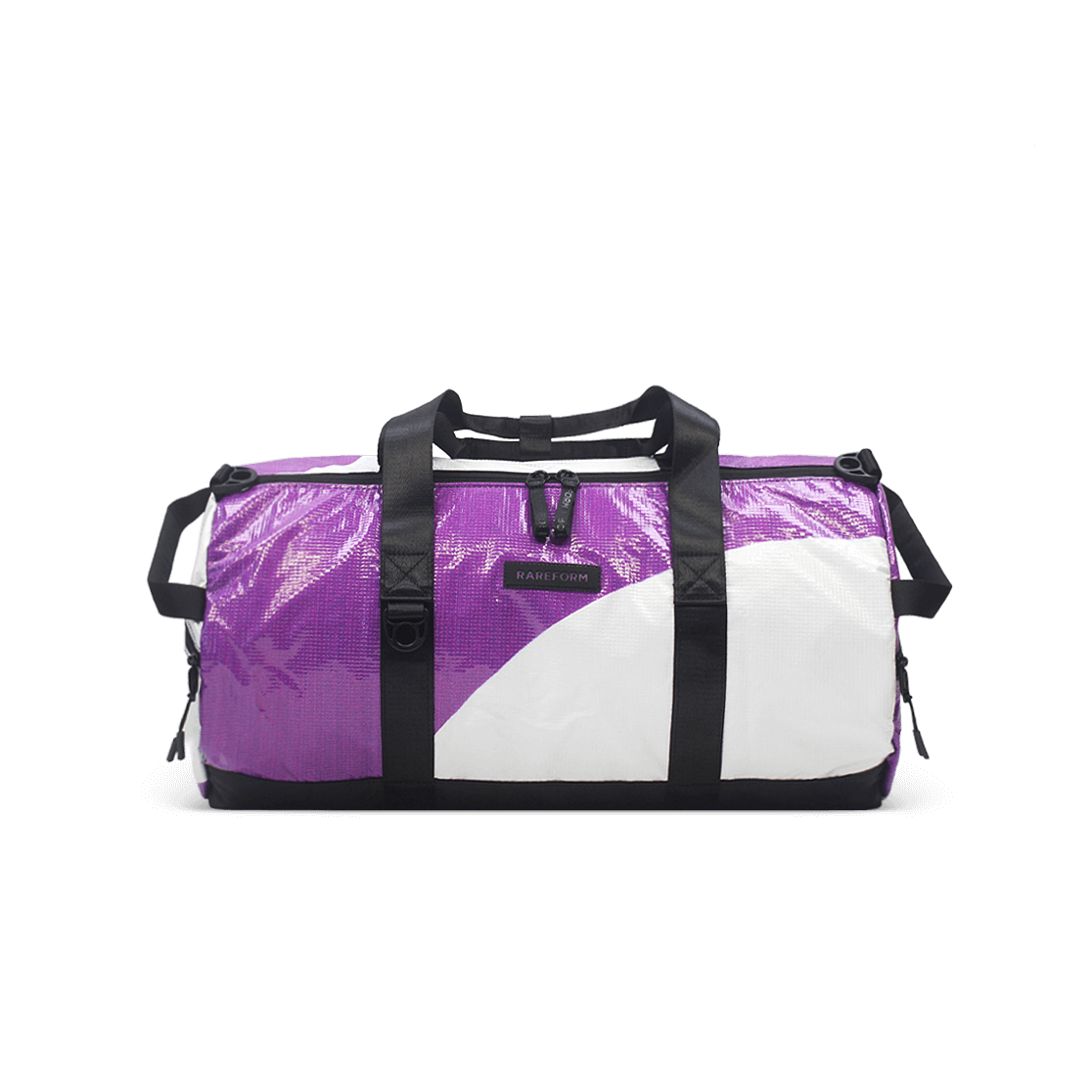 Mini Weekender Duffle 2.0