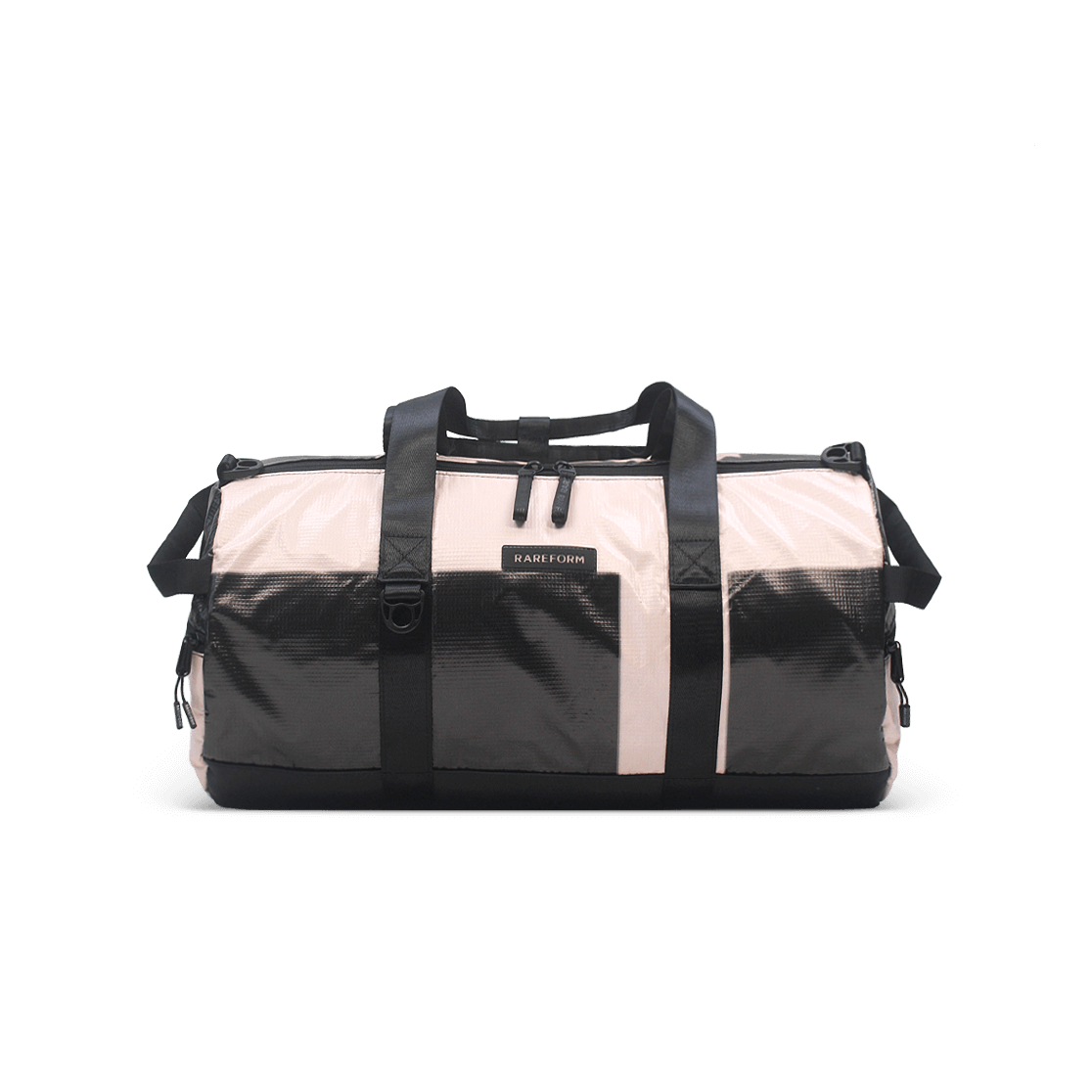 Mini Weekender Duffle 2.0
