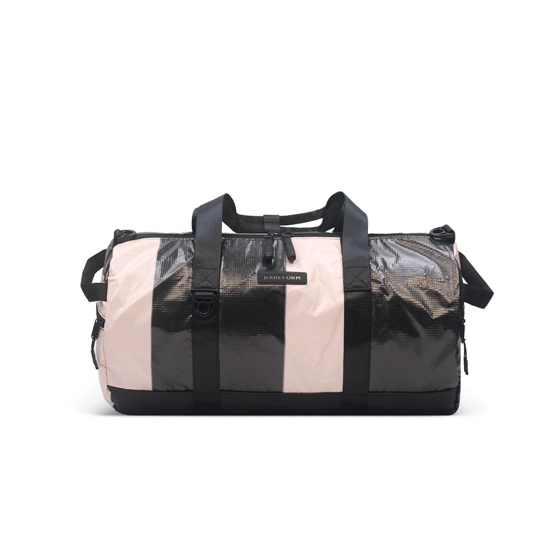 Mini Weekender Duffle – Rareform