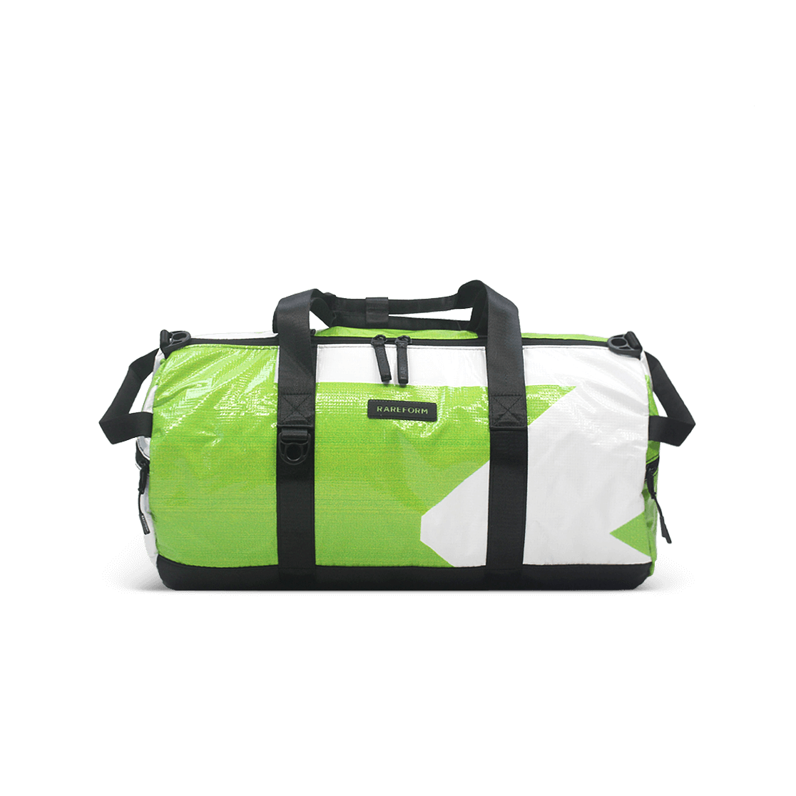 Mini Weekender Duffle 2.0