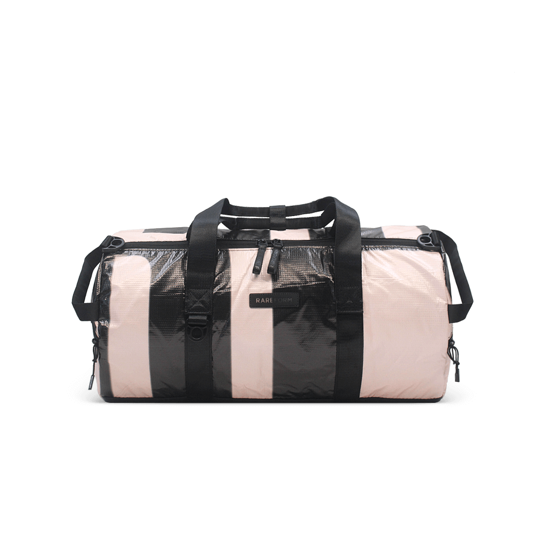 Mini Weekender Duffle 2.0