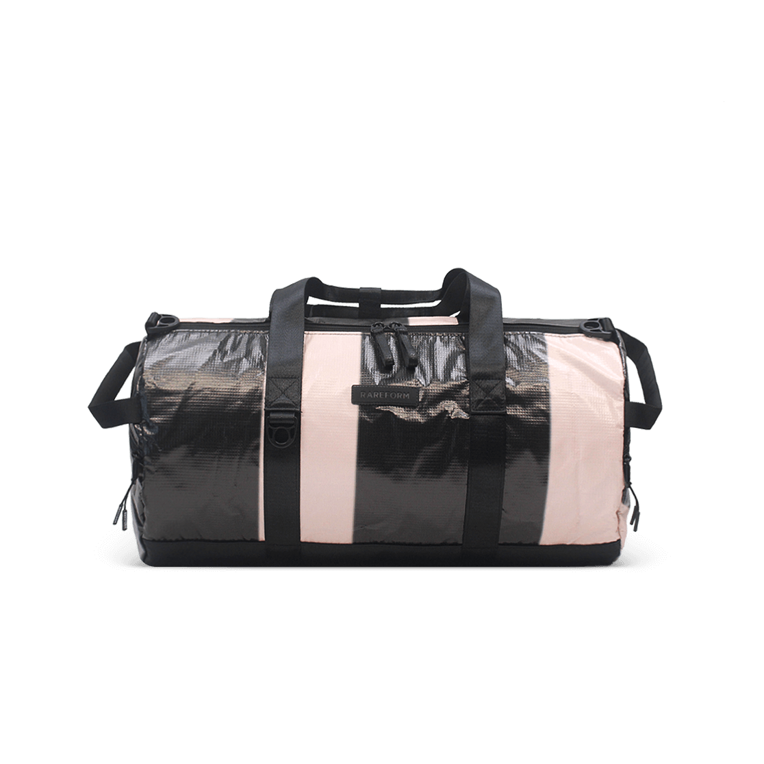 Mini Weekender Duffle 2.0
