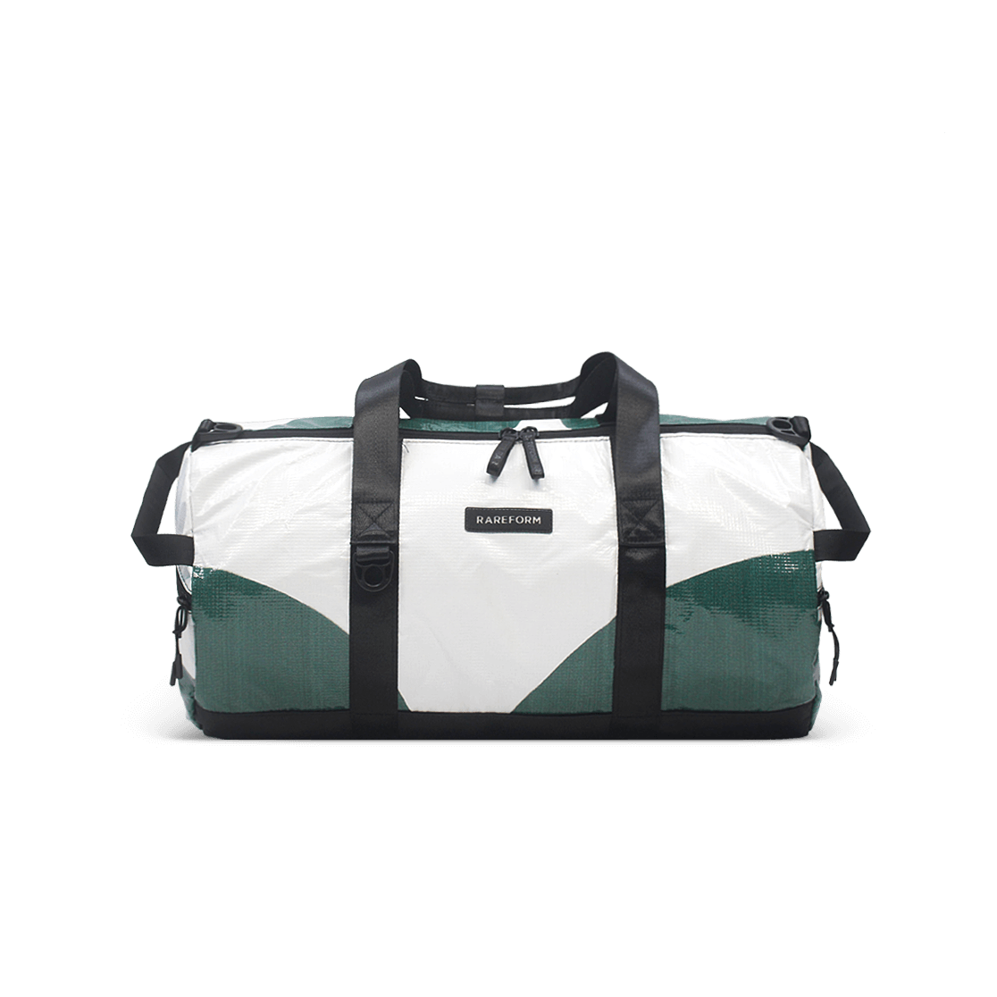 Mini Weekender Duffle 2.0