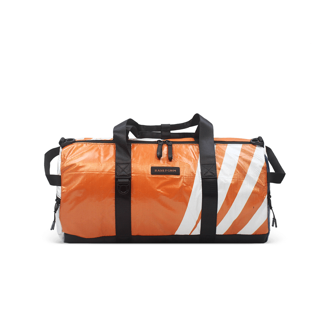 Mini Weekender Duffle 2.0