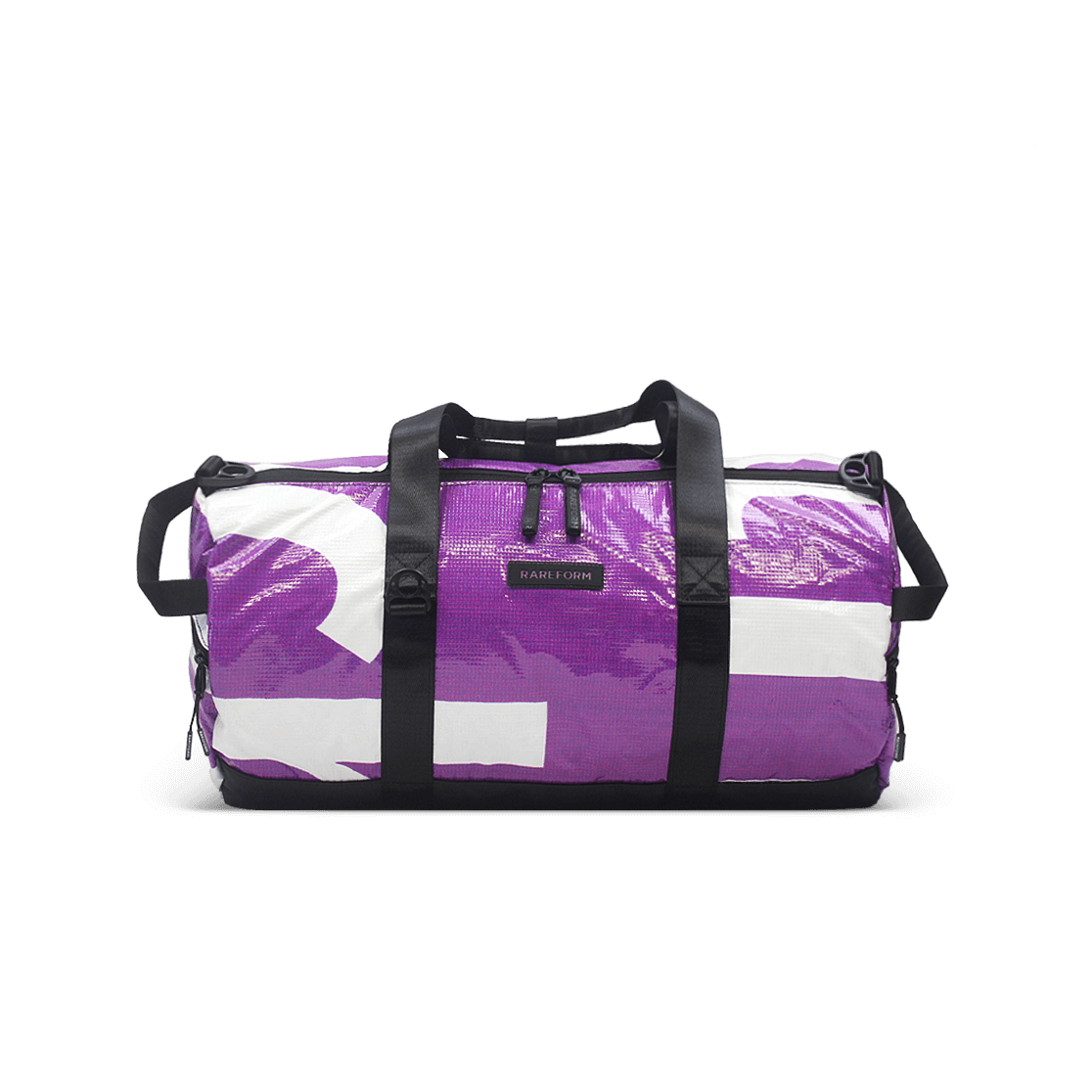 Mini Weekender Duffle 2.0