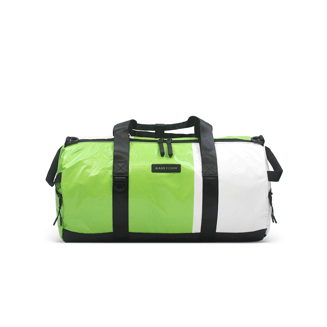 Mini Weekender Duffle 2.0