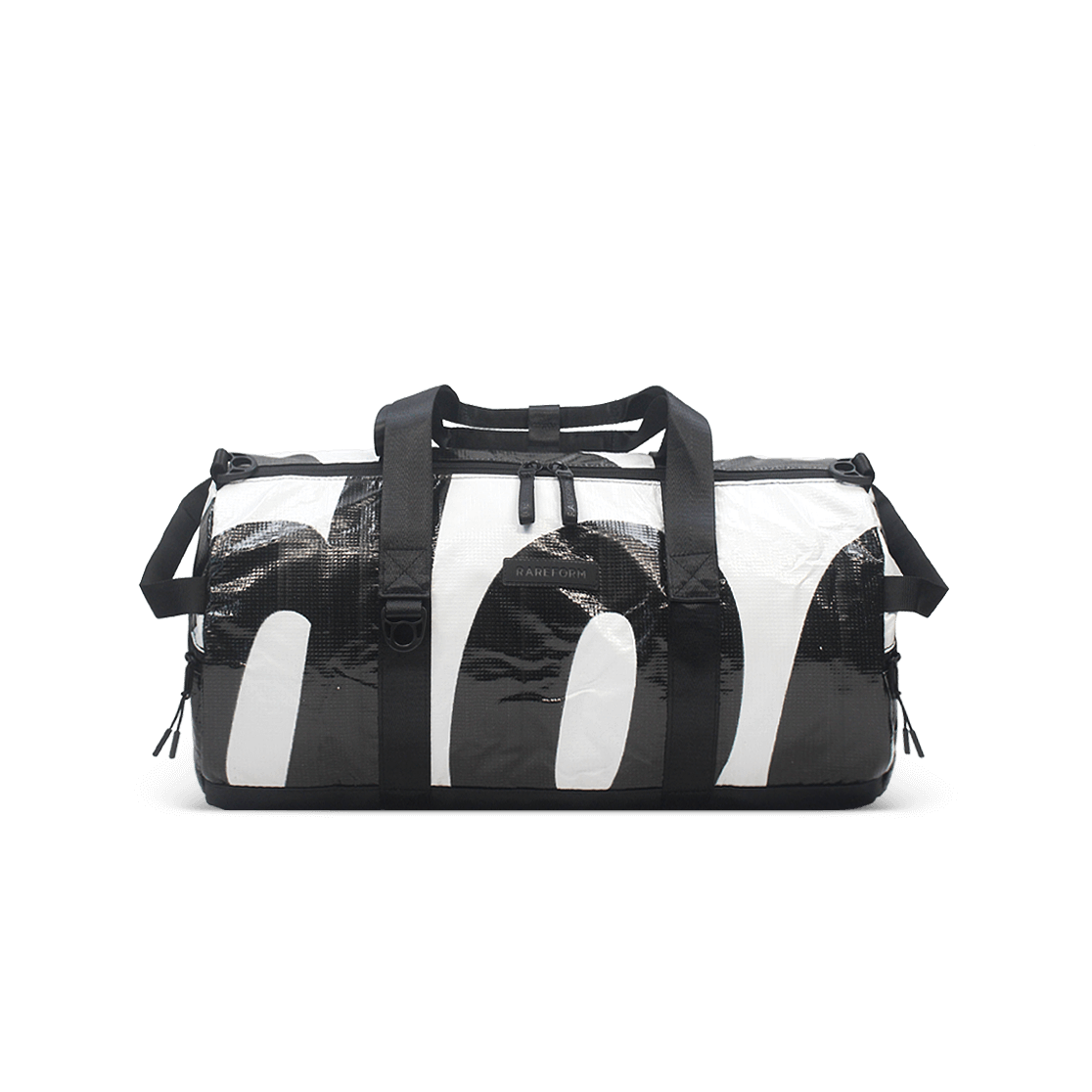 Mini Weekender Duffle 2.0