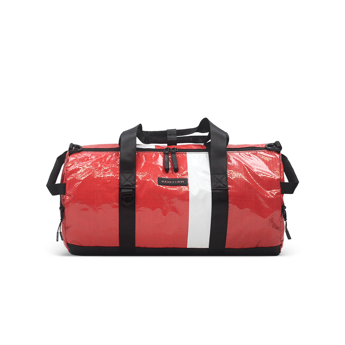 Mini Weekender Duffle 2.0