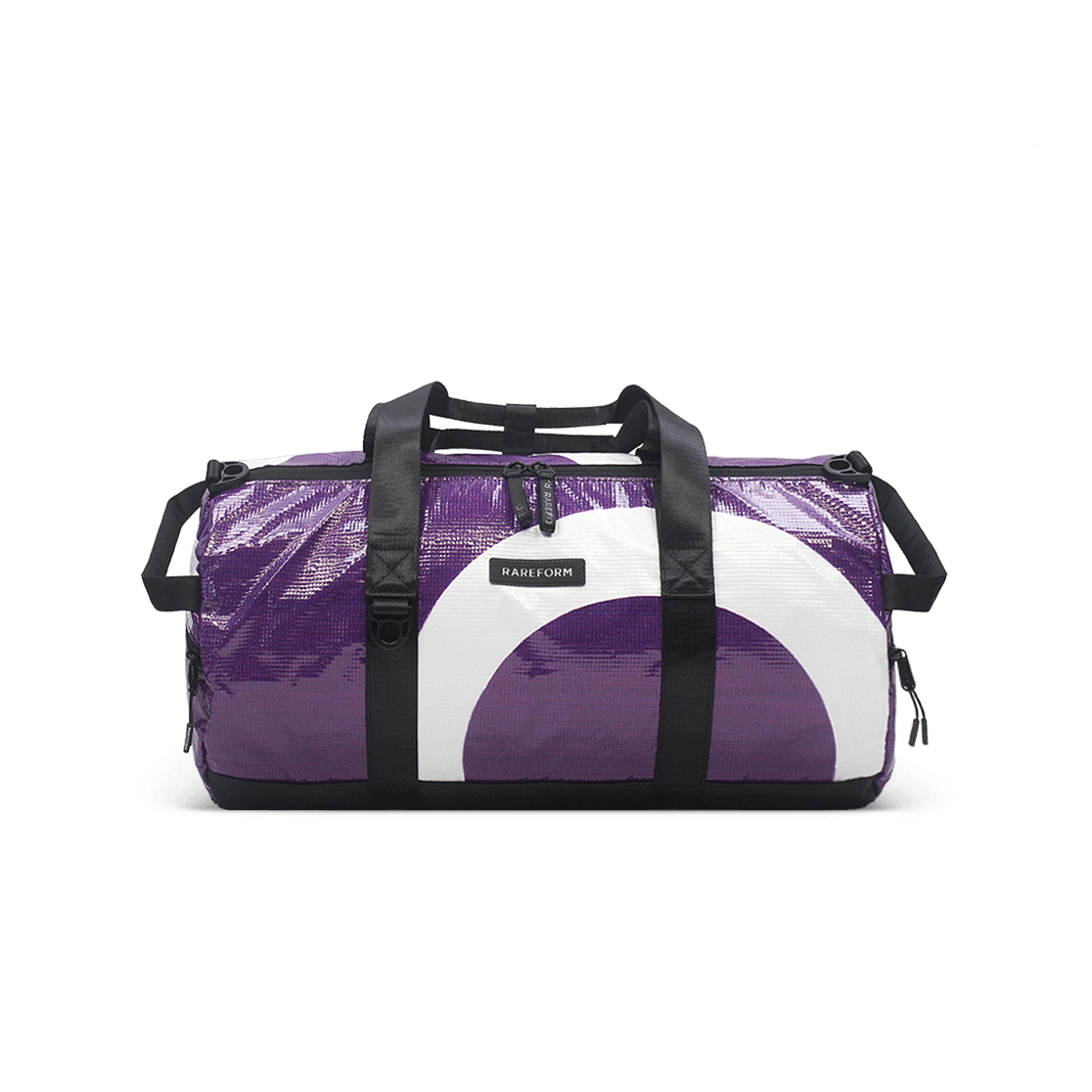 Mini Weekender Duffle 2.0