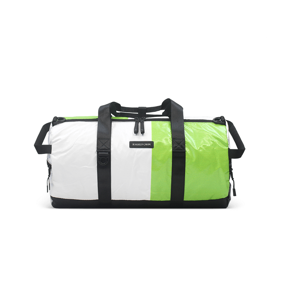 Mini Weekender Duffle 2.0