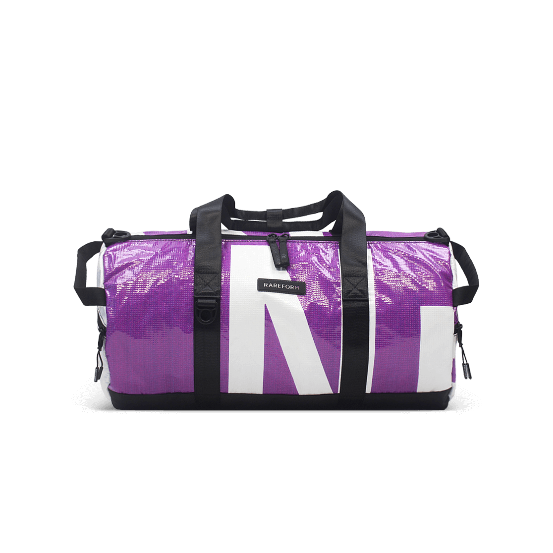 Mini Weekender Duffle 2.0